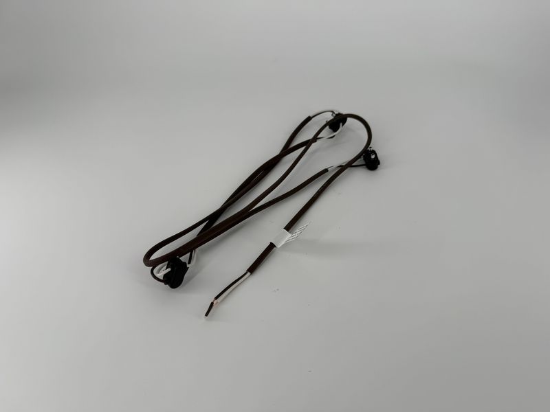 36” Lead W/ (3) PL10 Plugs, 8” Spacing