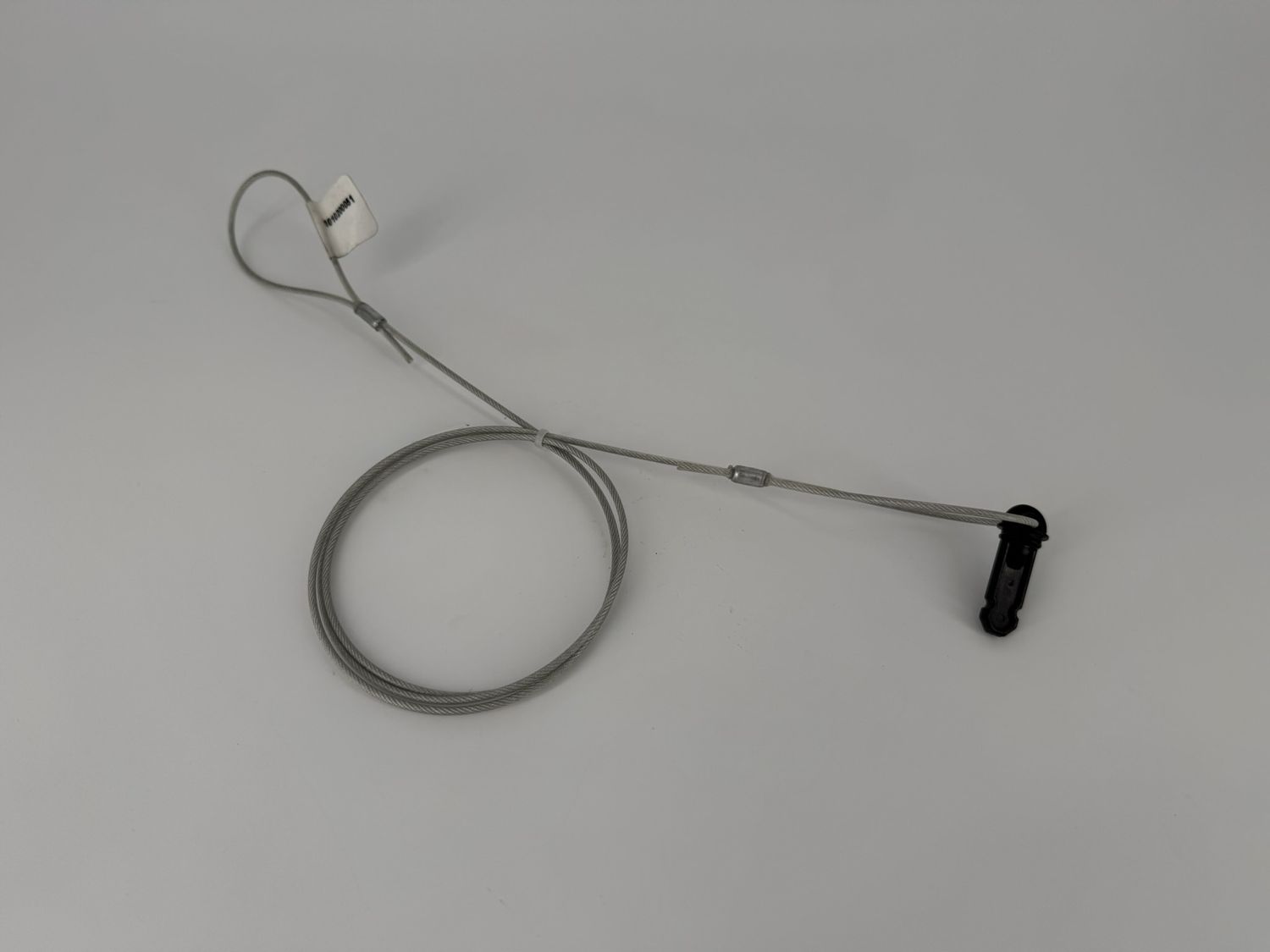 48" BREAK-A-WAY LANYARD