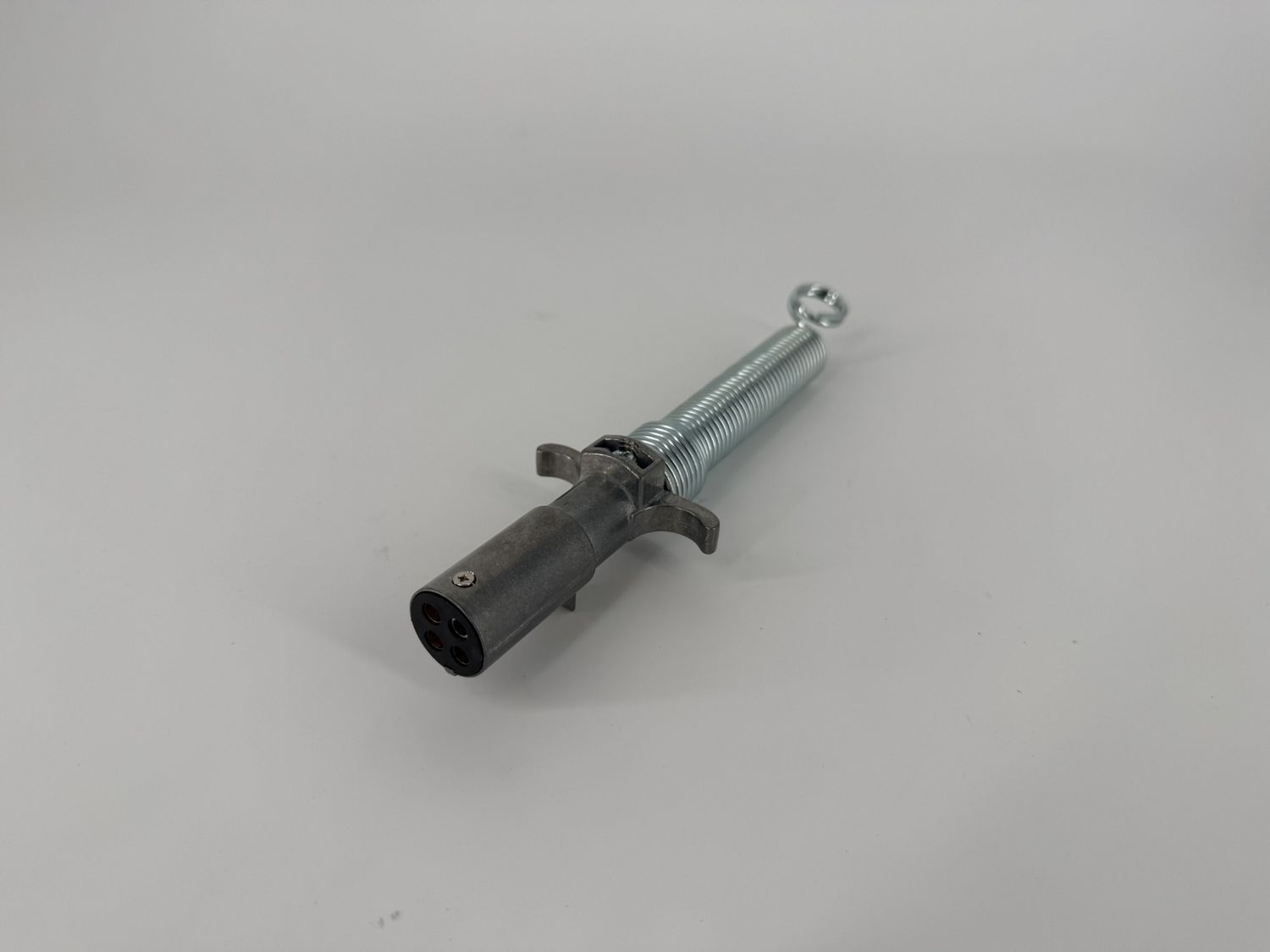 PLUG 4 WAY WITH GUARD
