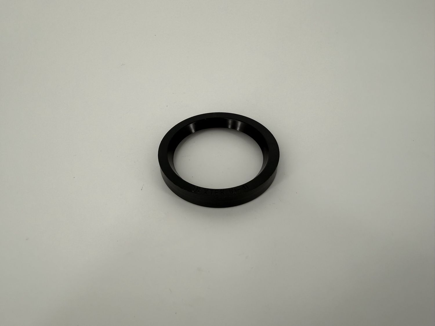 GREASE SEAL, 1.938" ID, 2.51" OD, USE WITH MOBILE HOME AXLES