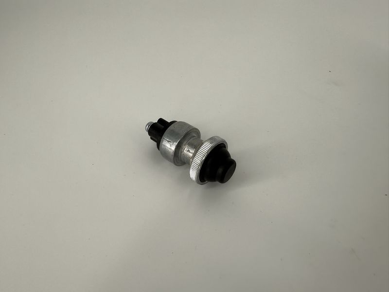 HEAVY DUTY PUSH BUTTON STARTER SWITCH WITH BOOT