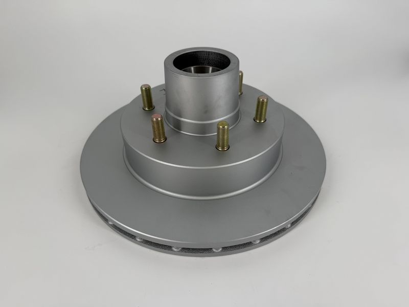 Brake pads, 10K to 12K axle, Kodiak compatible, price as one piece