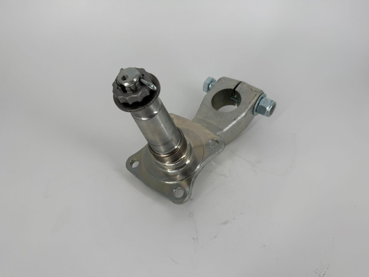 4.2K UFP TORSION AXLE SPINDLE ARM