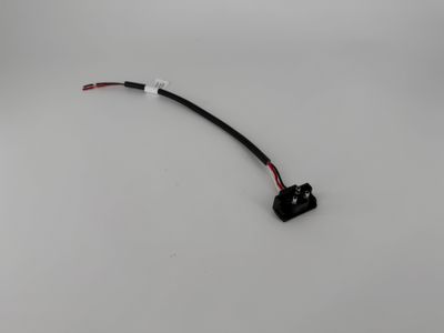 (1) Super.40 (PL3) Plug W/ 10” Lead
