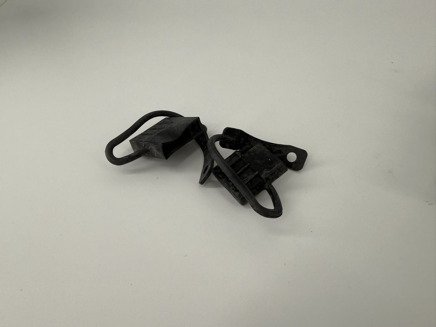 DUST BOOT FOR 4 FLAT CONNECTOR