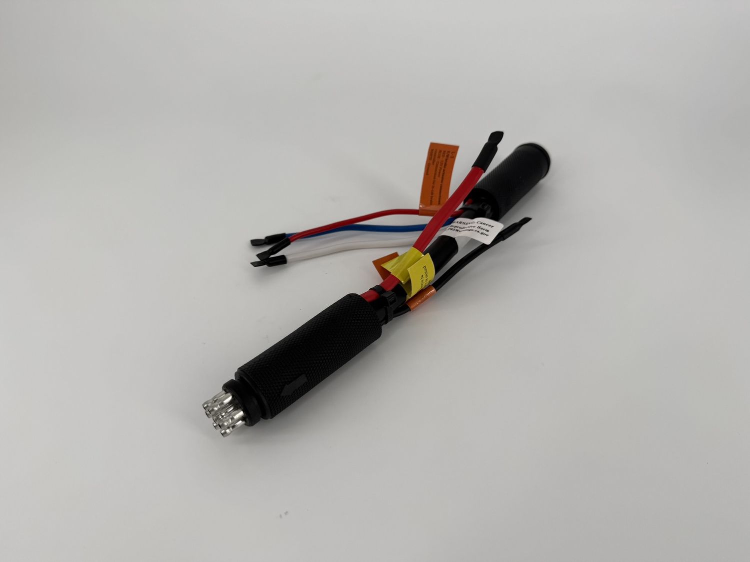 E/H, REVERSE &amp; WORK LIGHT ADAPTER HARNESS