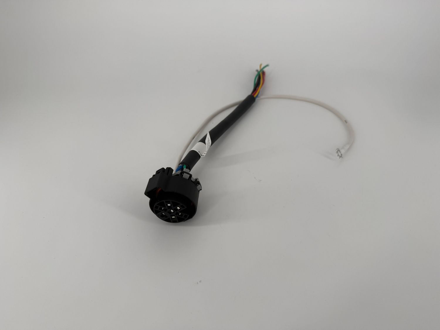 ADAPTERS, CONNECTORS, JUNCTION BOX, AND SOCKETS
