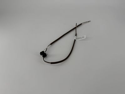 (1) PL10 Plug Jumper – 8” In / 8” Out Jumper Leads