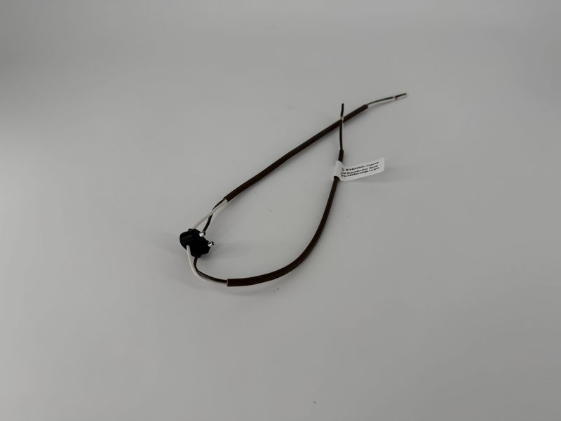 (1) PL10 Plug Jumper – 8” In / 8” Out Jumper Leads