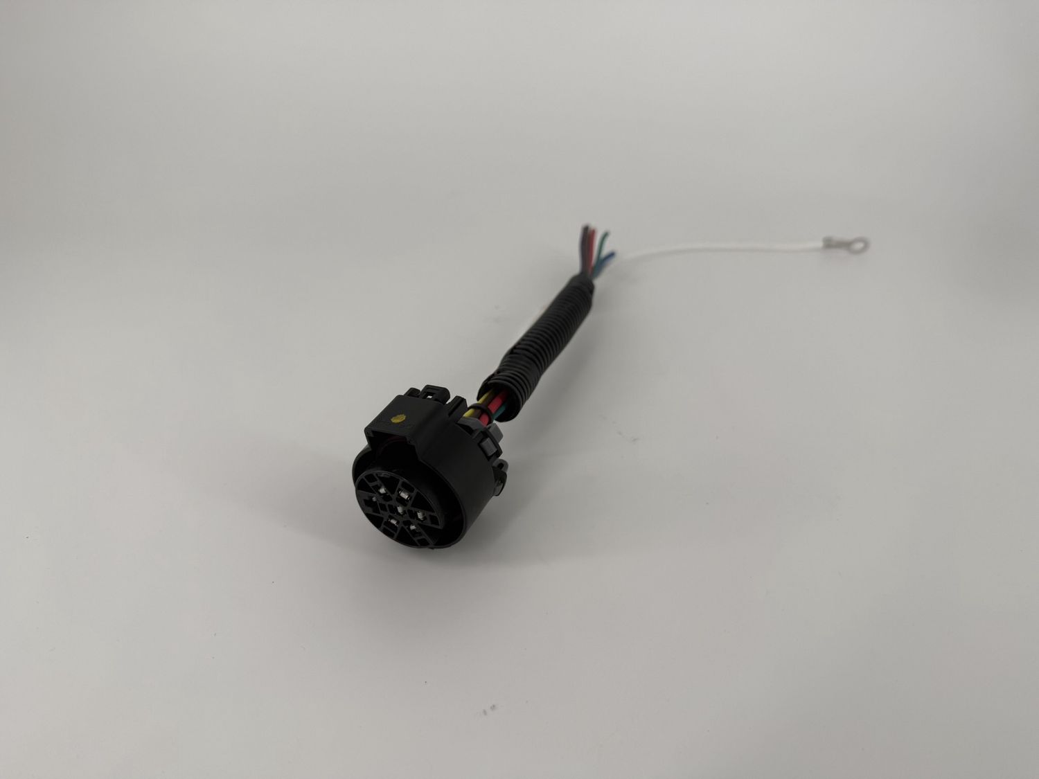Harness Vehicle Adapter Bare Wires To GM/Ford OEM