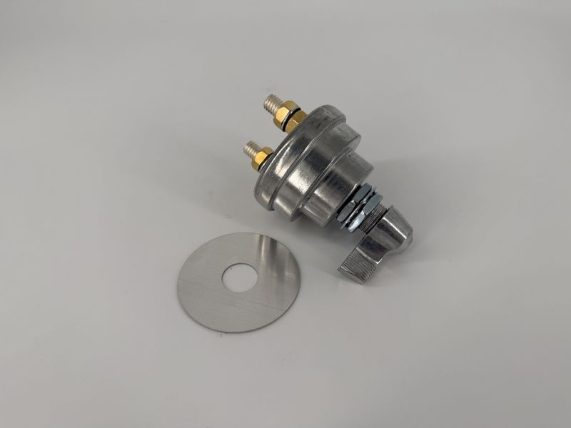 BATTERY CUT OFF SWITCH 180 AMP