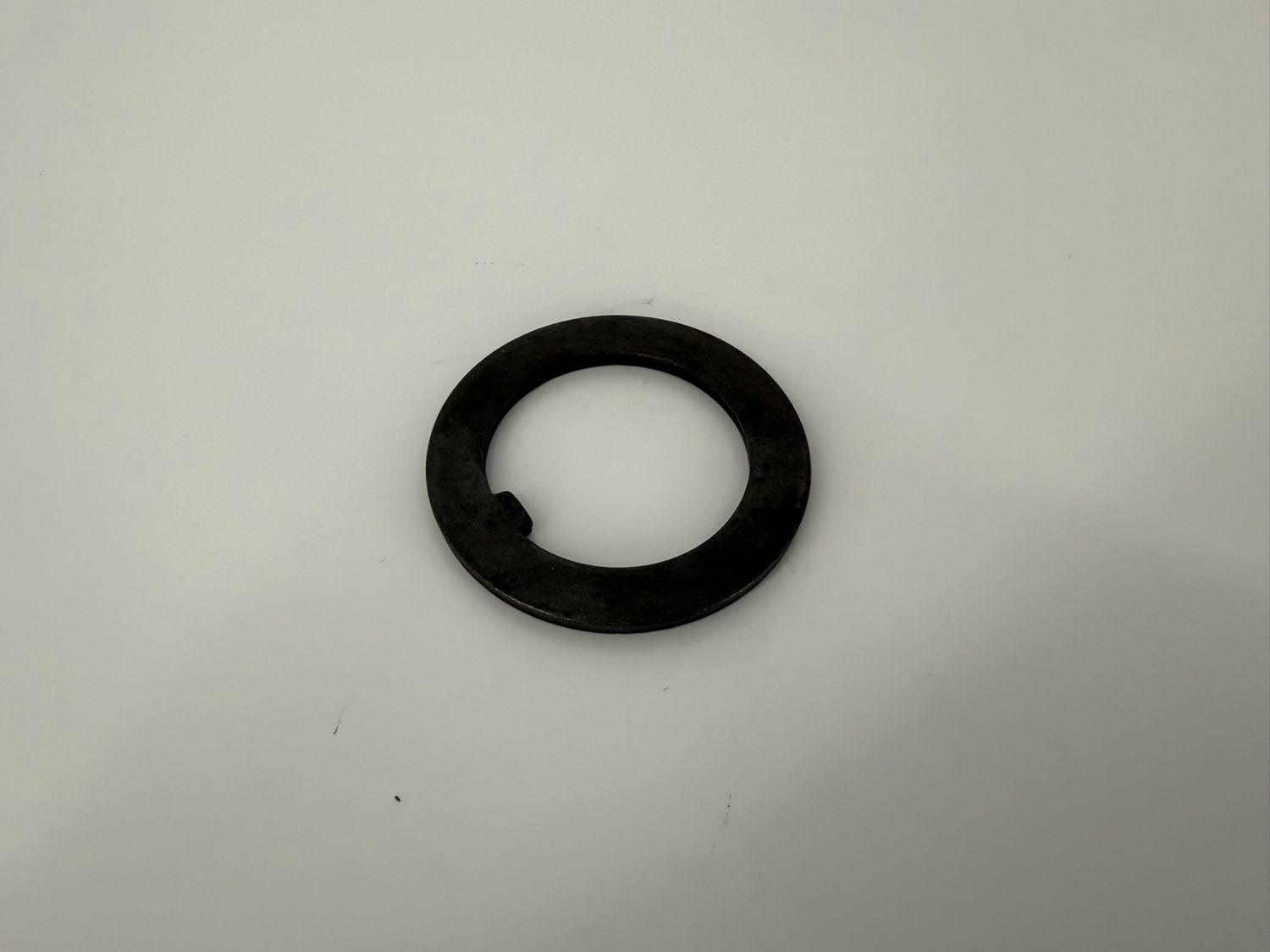 10K 1-1/2" SPINDLE TONGUE WASHER