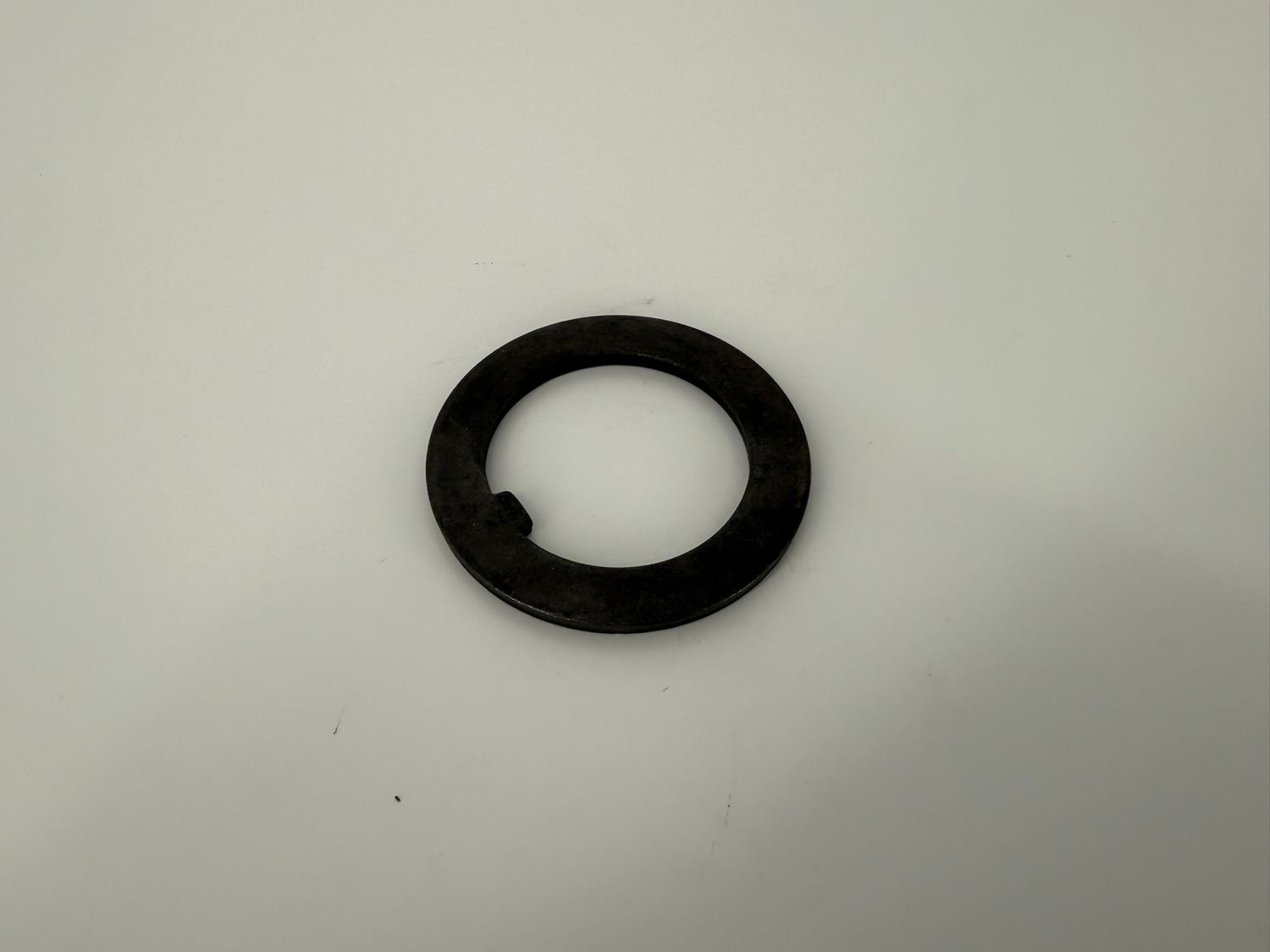 10K 1-1/2" SPINDLE TONGUE WASHER