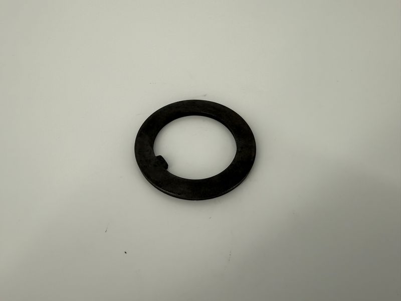 10K 1-1/2" SPINDLE TONGUE WASHER