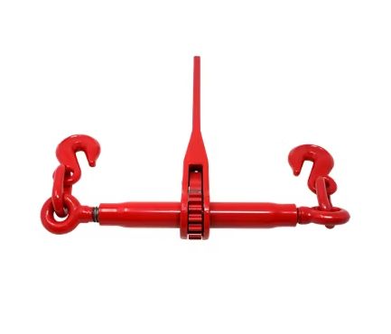 QUICK RATCHET LOAD BINDER 3/8" TO 5/16"