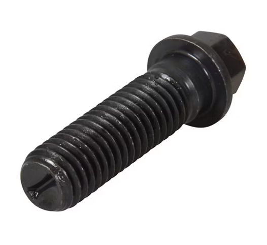 Drum Mounting Bolt; 1/2" x 1-3/4", Fits 99-27 &amp; 99-28