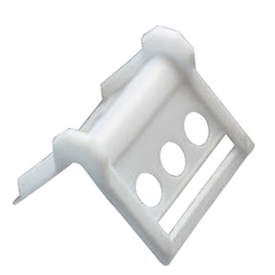 PLASTIC STRAP PROTECTOR
