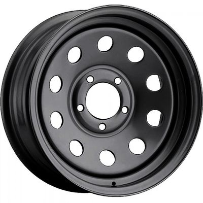 14", 5 ON 4.5" STEEL RIM