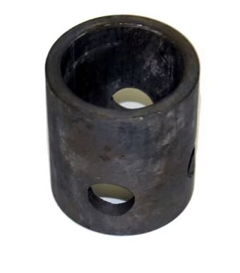 JACK MOUNT WELD ON PIPE 5/8" PIN 5K JACKS