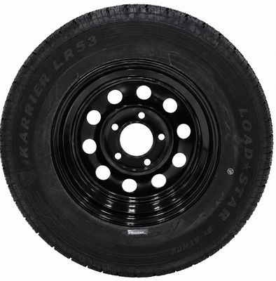 175/80R13, 5 ON 4.5, LOAD RANGE C