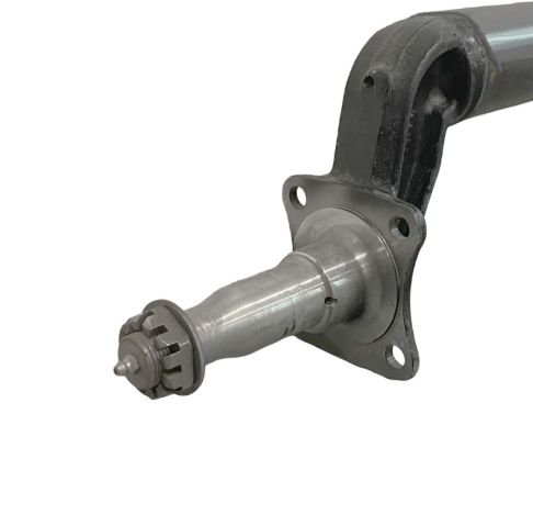 3.5K DROP AXLE (91" HUB FACE)