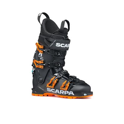 Ski Boots