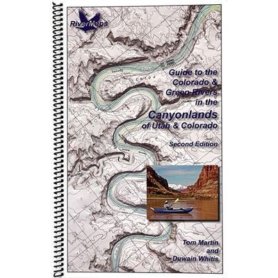 River Maps