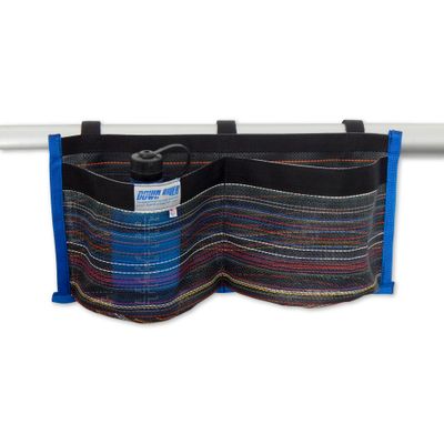 Down River Equipment Double Cup Holder