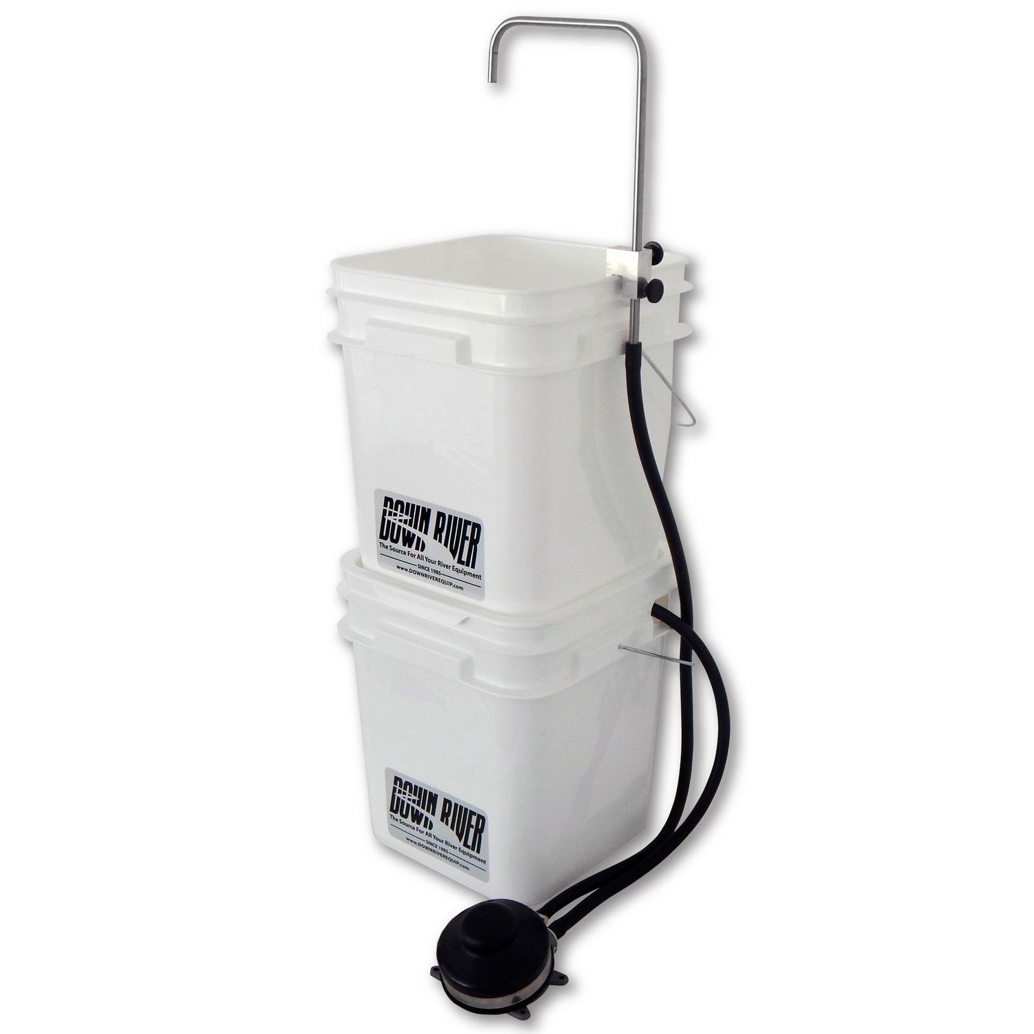 DRE Hand wash station