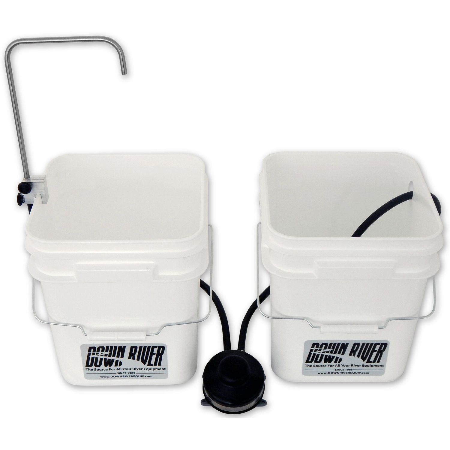 DRE Hand wash station