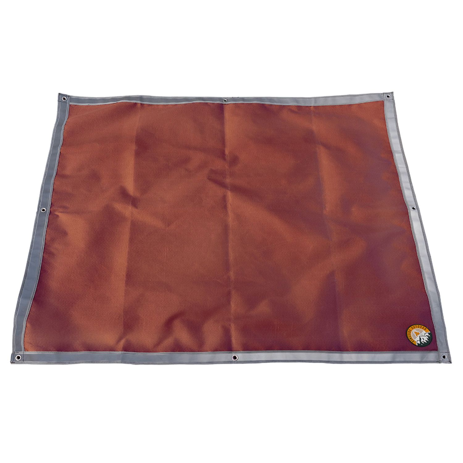 Ground Ember Mat-Fireside Outdoor