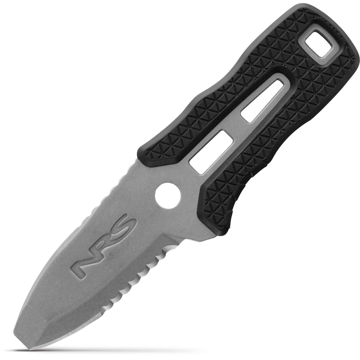 NRS Co-Pilot Knife Color: Black