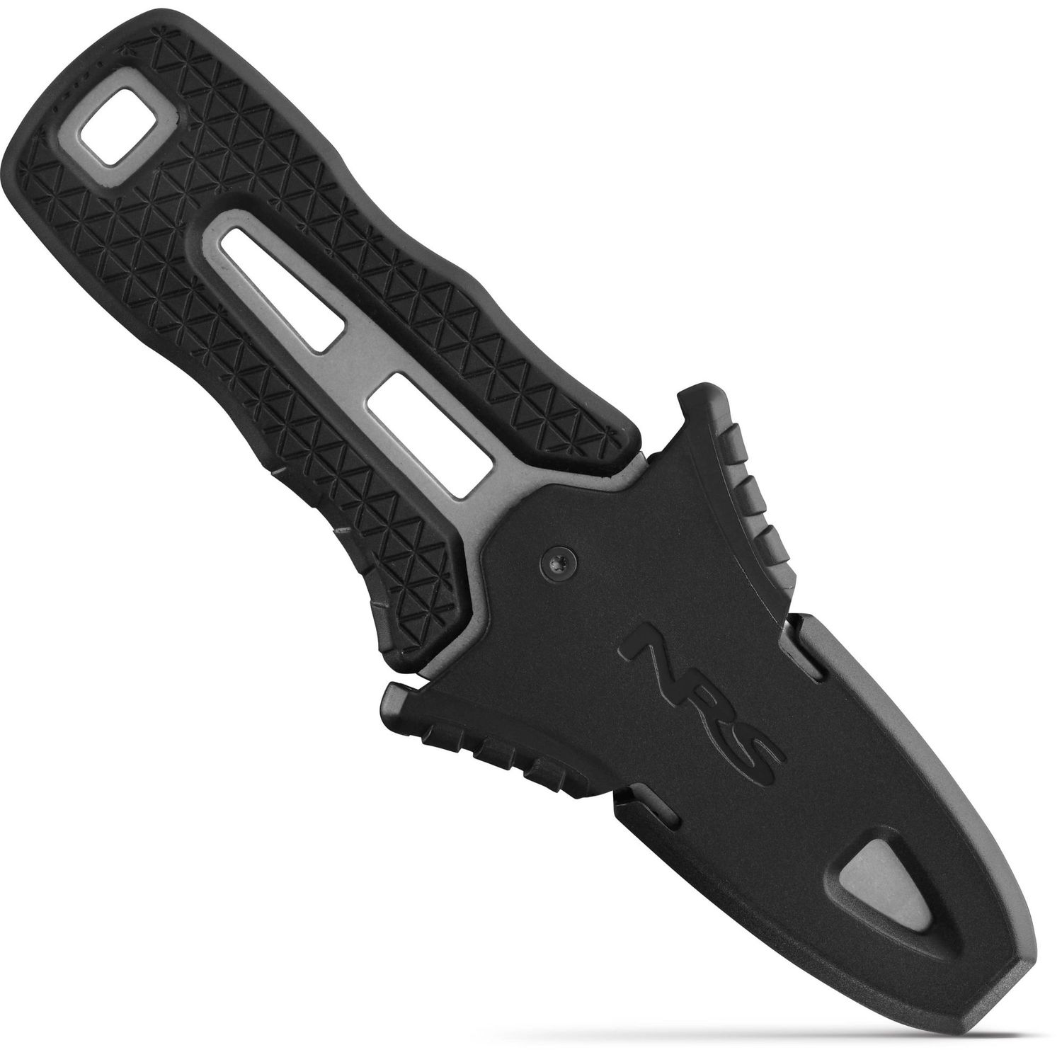 NRS Co-Pilot Knife Color: Black