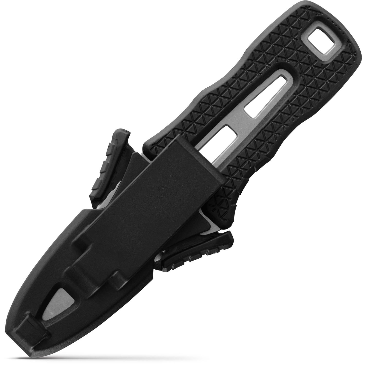 NRS Co-Pilot Knife Color: Black
