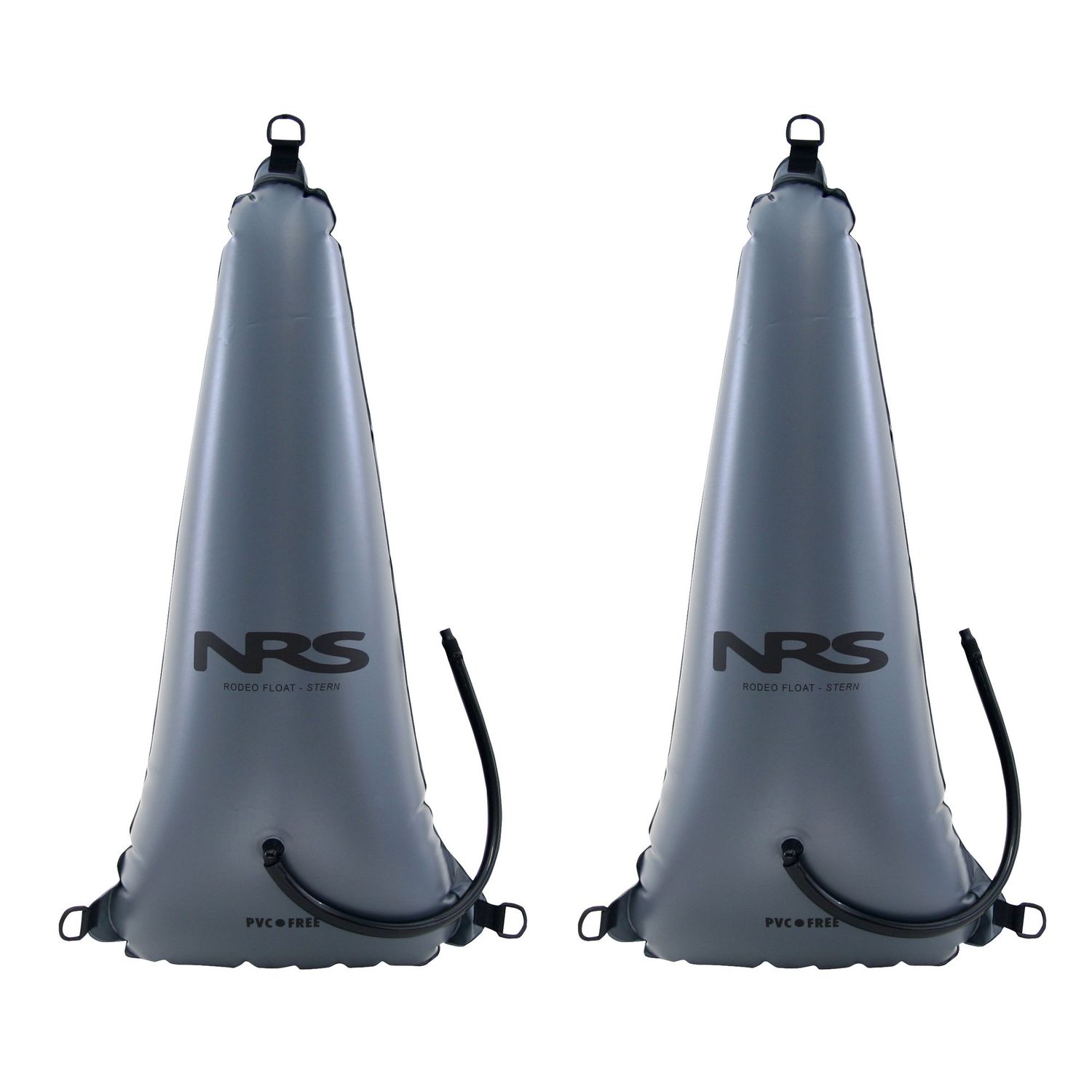 NRS Rodeo Split Stern Kayak Flotation