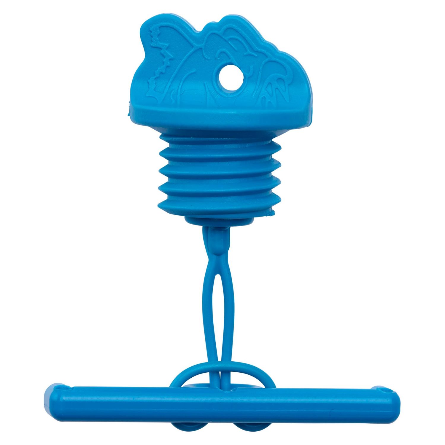 Northwest River Supplies Pyranha Drain Plug Black One Size