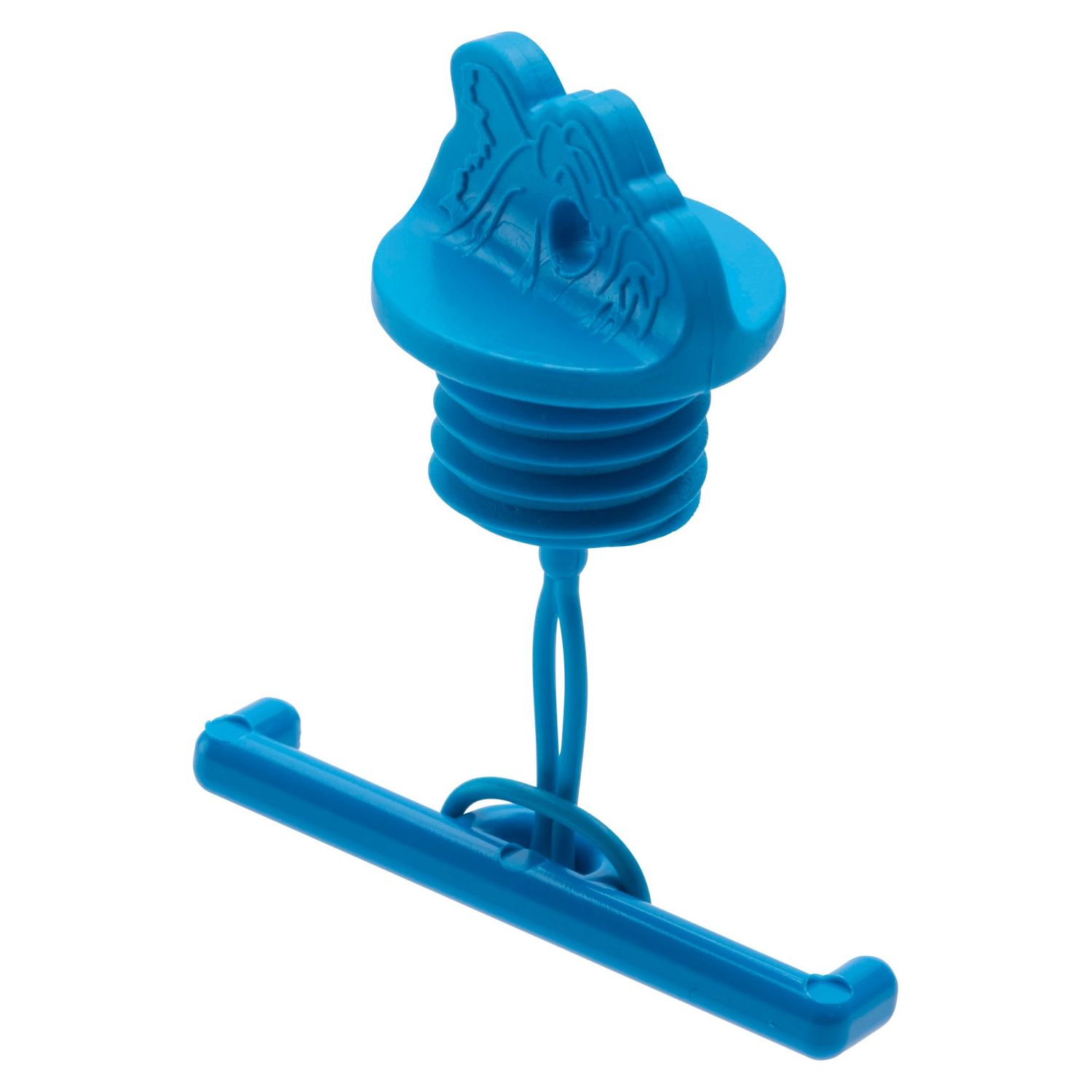 Northwest River Supplies Pyranha Drain Plug Black One Size