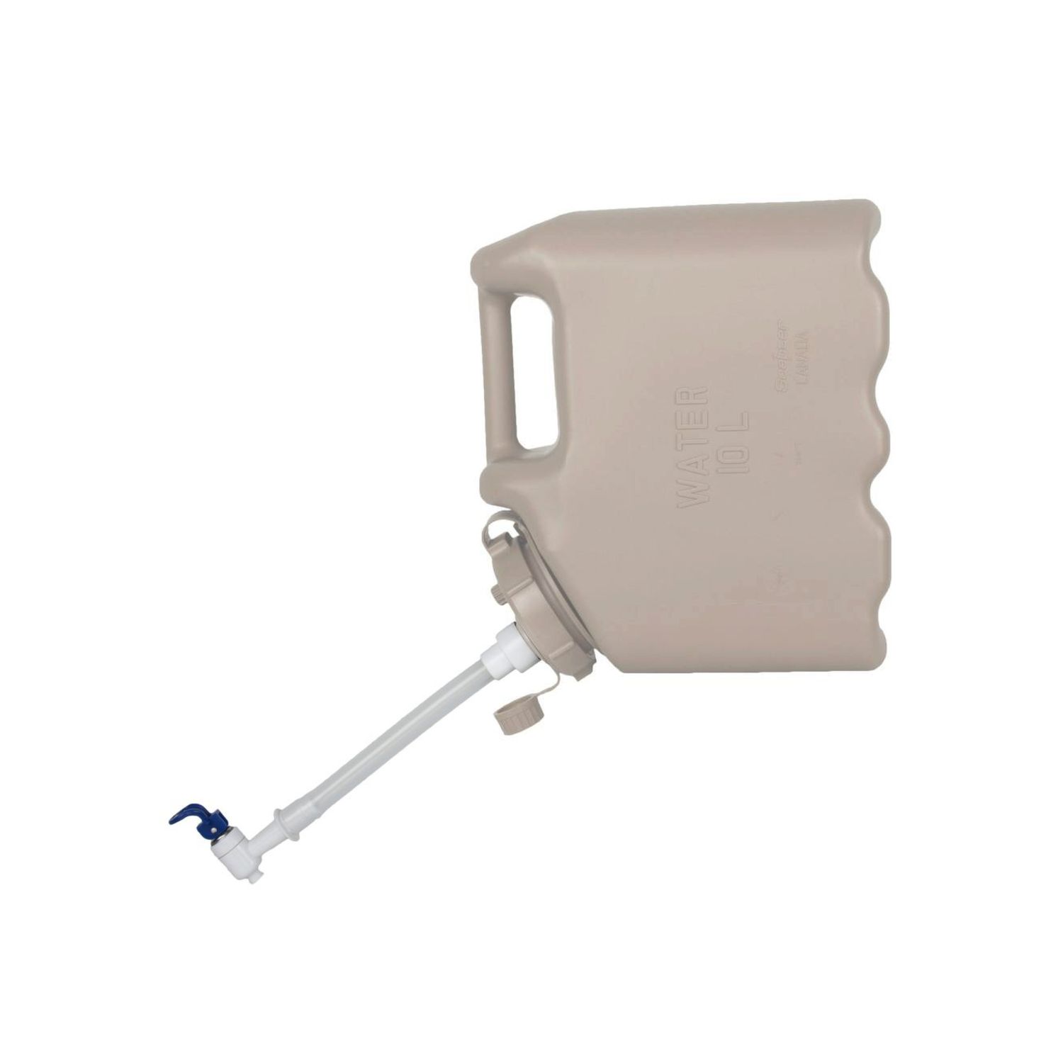 Scepter MWC Water Can Dispensing Nozzle/Tap for 2.5 or 5 Gallon Tank Overlanding