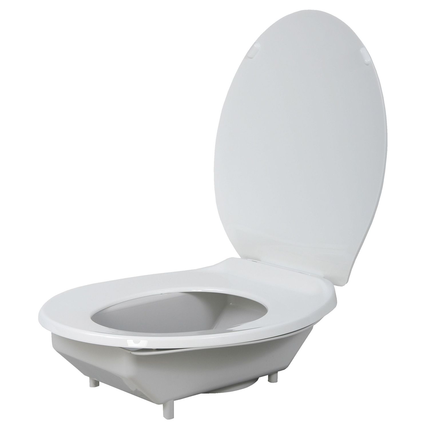 Eco Safe Groover Seat