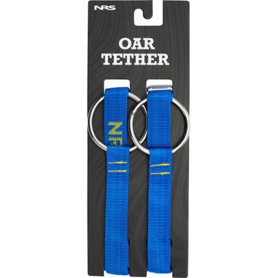 NRS Oar Tethers Unit: Pair