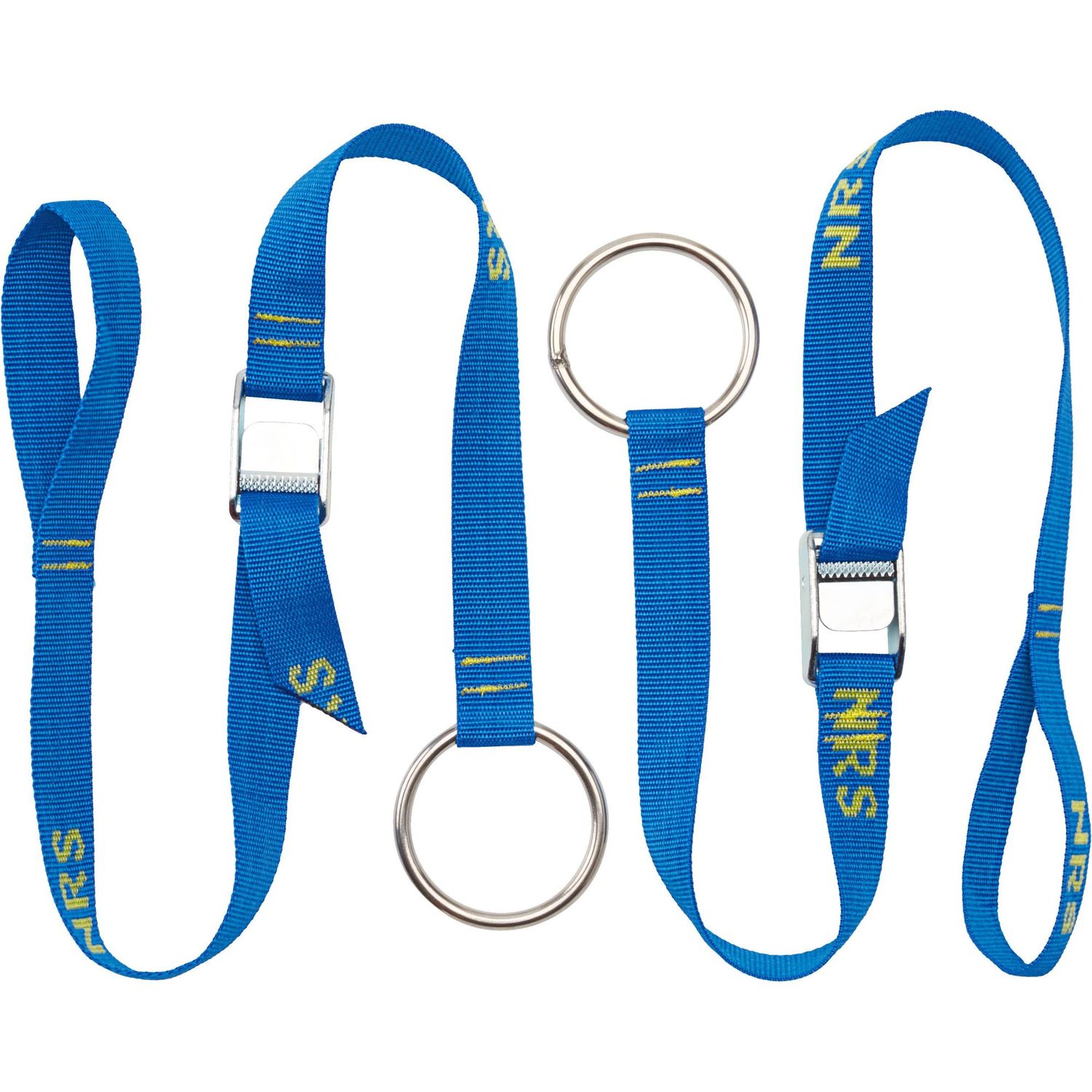 NRS Oar Tethers Unit: Pair
