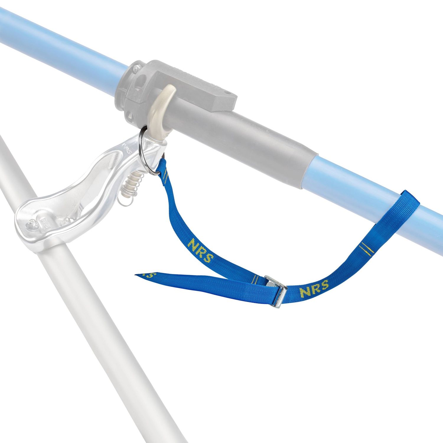 NRS Oar Tethers Unit: Pair