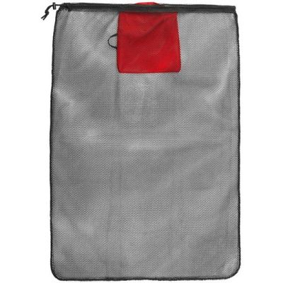 NRS Mesh GearBag - Black - L