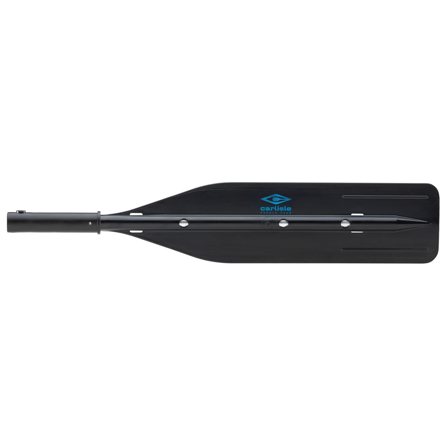 Carlisle Oar Blade 6-1/2" Outfitter Color: Black, Unit: Each