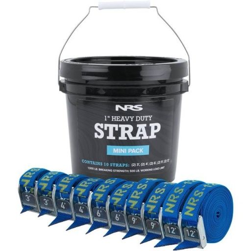 NRS Master Strap Multipack