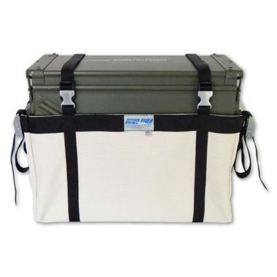 Down River Equipment Rocket Box Sling XD