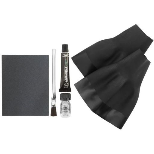 NRS Latex Ankle Gasket Repair Kit