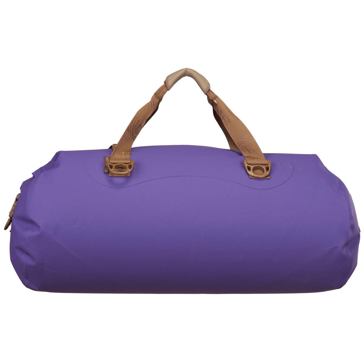 Watershed Colorado Dry Duffel Royal Purple