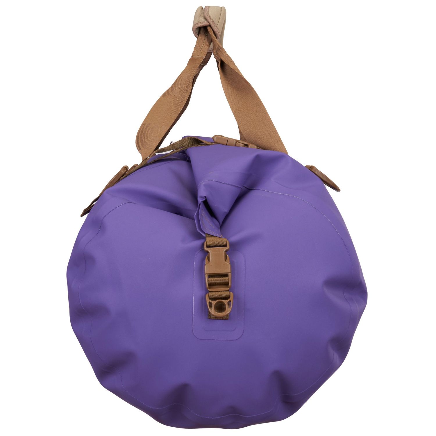 Watershed Colorado Dry Duffel Royal Purple
