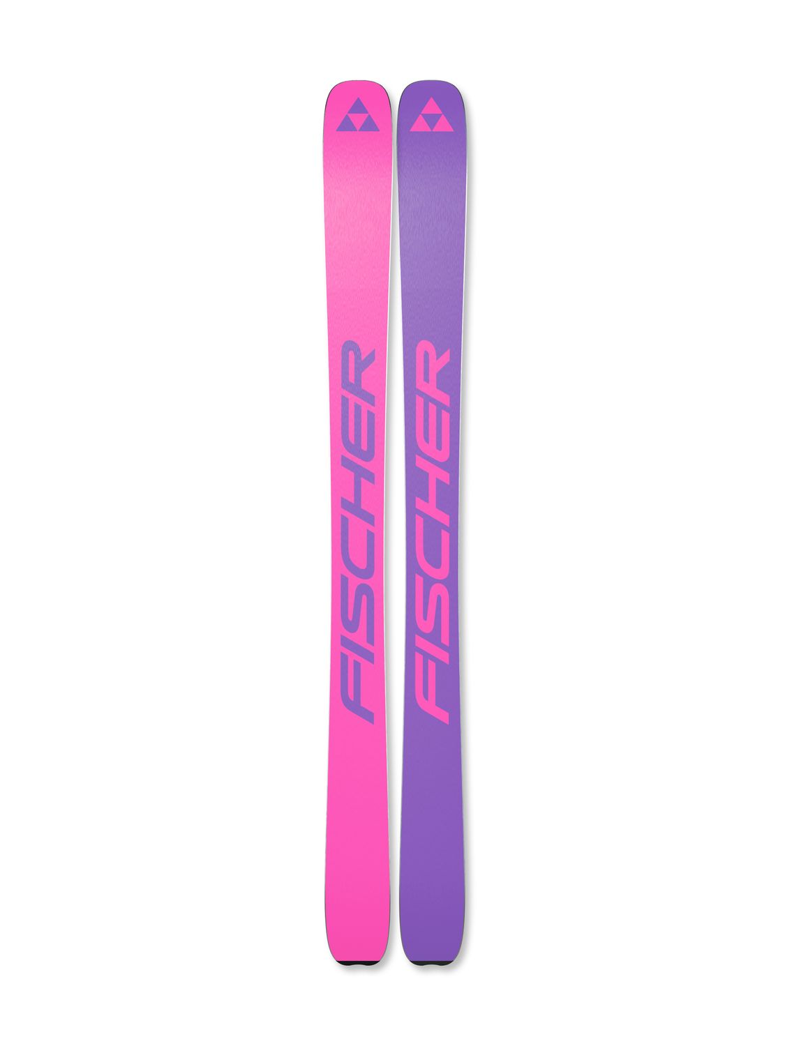 26/27 Fischer Ranger 102 Freeride Ski